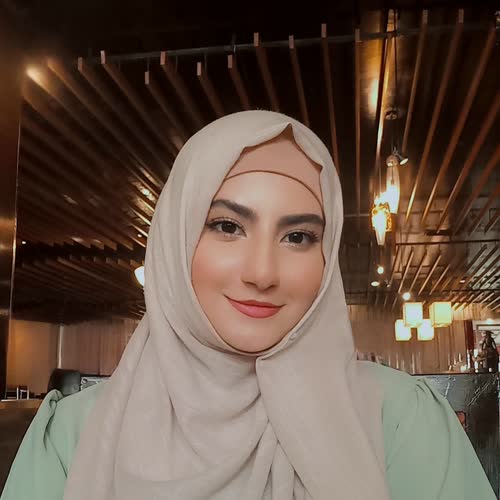 Aisha Ahmad, Clinical Psychologist at PHC