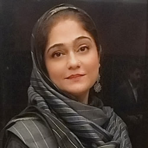 Prof. Dr. Tahira Yousaf, PhD, founder of the Psychological Help Centre