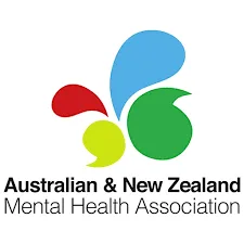 Australian and New Zealand Mental Health Association (ANZMH)