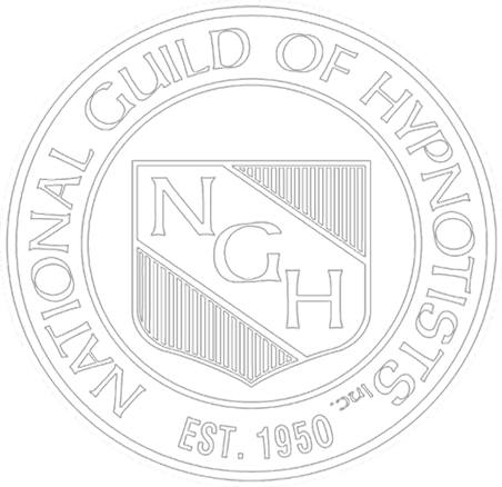 Certified Hypnotherapist by NGH