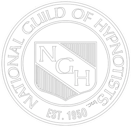 Certified Hypnotherapist by NGH