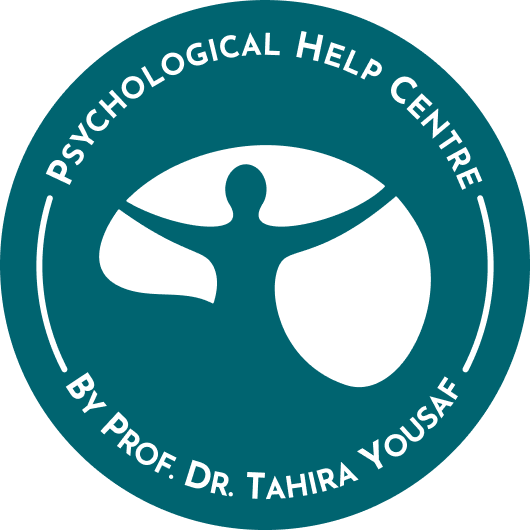 Psychological Help Centre logo