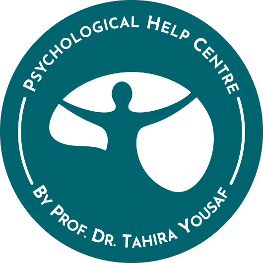 Psychological Help Centre logo